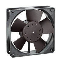 ebm-papst Inc. - 4374S - DC TUBEAXIAL FAN