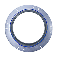 ebm-papst Inc. - 45080-2-4013 - 450MM INLET RING K=240