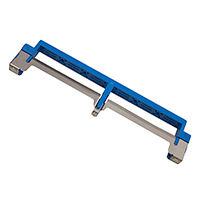 ebm-papst Inc. - 451-50-0263 - PIN RETAINING CLIP