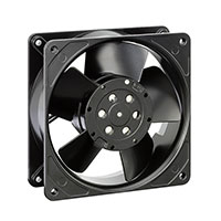 ebm-papst Inc. - 4656EZ - AC TUBEAXIAL FAN
