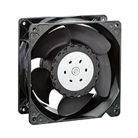 ebm-papst Inc. - 5314/2TDHP - FAN AXIAL 140X50.8MM 24VDC WIRE