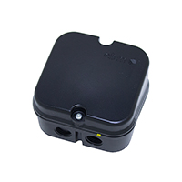 ebm-papst Inc. - 64442-1-7612 - TERMINAL BOX-68 SIZE MTR.