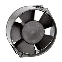 ebm-papst Inc. - 7212N - FAN AXIAL 150X55MM 12VDC WIRE