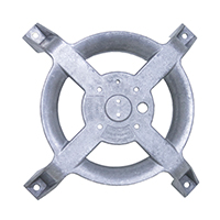 ebm-papst Inc. - 90999-2-2536 - MOTOR MOUNT