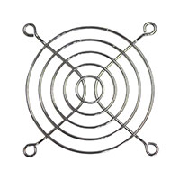 ebm-papst Inc. - 9603-2-4039-1 - UL GUARD 075/076