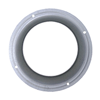 ebm-papst Inc. - 96120-2-4013 - INLET RING 120MM (LONG)