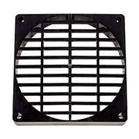 ebm-papst Inc. - 9912-2-5170 - SPACER FOR 10018-1-5170