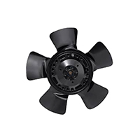 ebm-papst Inc. - A2D200-AA02-01 - AC AXIAL FAN