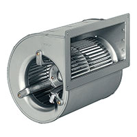 ebm-papst Inc. - D4E146-AA25-34 - FAN BLWR CENT 206X270MM 115VAC