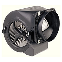 ebm-papst Inc. - D2E146-HT65-14 - FAN BLWR CENT 220X178MM 115VAC