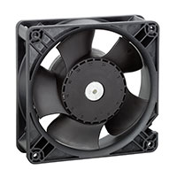 ebm-papst Inc. - DV4118N - FAN AXIAL 119X38MM 48VDC WIRE
