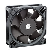 ebm-papst Inc. - DV5214N - FAN AXIAL 127X38MM 24VDC WIRE