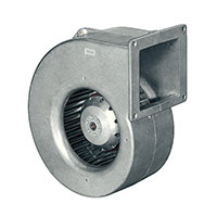 ebm-papst Inc. - G2E146-DW07-01 - AC CENTRIFUGAL BLOWER