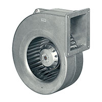 ebm-papst Inc. - G4E180-AB09-15 - FAN BLWR CENT 261X125MM 115VAC