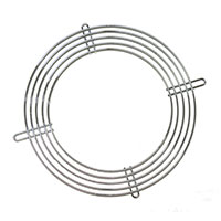 ebm-papst Inc. - LZ39 - FINGER GUARD FOR DV6200