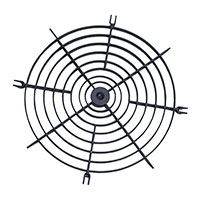 ebm-papst Inc. - LZ48 - FINGER GUARD 9920048000