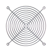 ebm-papst Inc. - LZ53 - 5300 SERIES FINGER GUARD