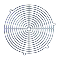 ebm-papst Inc. - LZ63 - GUARD STD 6300 & 6400N SR