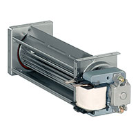 ebm-papst Inc. - 55444.30000 - FAN BLOWER CF 200X74MM 115VAC