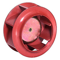 ebm-papst Inc. - R1G133-AA17-02 - FAN IMP MTRZD 133X91MM 24VDC