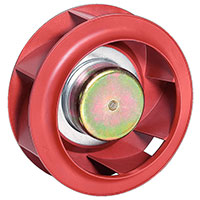 ebm-papst Inc. - R1G175-AB41-52 - FAN IMP MTRZD 175X69MM 48VDC