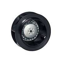 ebm-papst Inc. - R2E133-BH66-05 - AC BACKWARD-CURVED MOTORIZED IMP