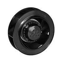 ebm-papst Inc. - R2E175-AC91-05 - AC BACKWARD-CURVED MOTORIZED IMP