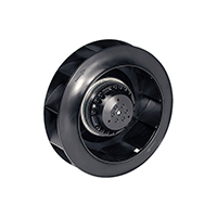 ebm-papst Inc. - R2E220-AB06-05 - AC BACKWARD-CURVED MOTORIZED IMP