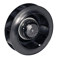 ebm-papst Inc. - R2E220-AA44-98 - AC BACKWARD-CURVED MOTORIZED IMP