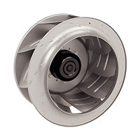 ebm-papst Inc. - R3G500-AG25-64F - FAN BLOWER CENTRIFUGAL