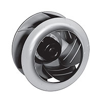 ebm-papst Inc. - R3G560-AH23-65F - FAN BLOWER CENTRIFUGAL