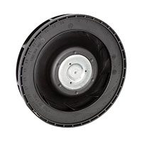 ebm-papst Inc. - REF100-11/14 - FAN IMP MTRZD 100X25MM 24VDC