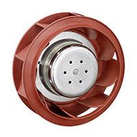 ebm-papst Inc. - RER120-26/18/2TDP - FAN IMP MTRZD 120X54MM 48VDC