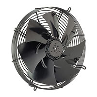 ebm-papst Inc. - S4E360-EC20-51 - FAN AXIAL 400X98MM 230VAC WIRE