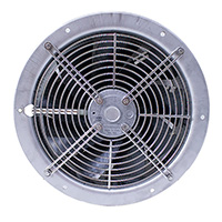 ebm-papst Inc. - W2D250-CH12-14 - AC AXIAL FAN