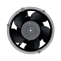 ebm-papst Inc. - W2E143-AB15-06 - FAN AXIAL 115VAC 172X51MM