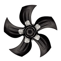 ebm-papst Inc. - W3G710-GU21-09F - FAN AXIAL