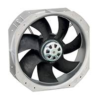 ebm-papst Inc. - W3G250-HK35-11 - FAN AXIAL 115V 280X80MM 1120CFM