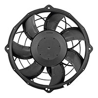 ebm-papst Inc. - W3G300-BV24-01 - FAN AXIAL 26VDC 330X76.5MM