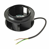 ebm-papst Inc. - R2E133-BH72-13 - AC MOTORIZED IMPELLER
