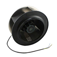 ebm-papst Inc. - R4E310-AE05-17 - FAN IMP MTRZD 318X154MM 230VAC