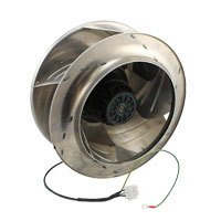ebm-papst Inc. - R4E310-AQ29-11 - FAN IMP MTRZD 318X154MM 115VAC