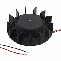 ebm-papst Inc. - RER100-25/12 - FAN IMP MTRZD 100X32MM 12VDC