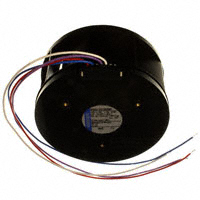 ebm-papst Inc. - RER101-36/12N/2HHPR-181 - FAN IMP MTRZD 101X51.7MM 12VDC