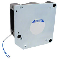 ebm-papst Inc. - RL90-18/56 - FAN BLWR FLATPAK 121X37MM 230VAC