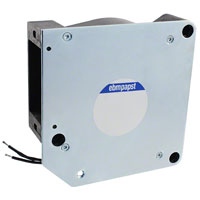 ebm-papst Inc. - RL90-18/50 - FAN BLWR FLATPAK 121X37MM 230VAC