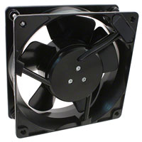 ebm-papst Inc. - W2G110-AK43-31 - FAN AXIAL 119X38MM 24VDC TERM
