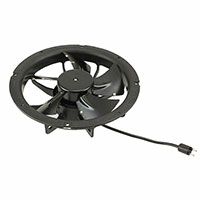 ebm-papst Inc. - W1G200-EA95-68 - ESM (ENERGY SAVING MOTOR) FAN
