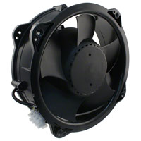 ebm-papst Inc. - W1G208-BA73-52 - FAN AXIAL 232X80MM 48VDC TERM