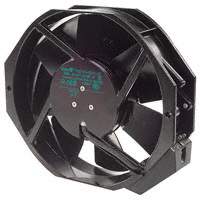 ebm-papst Inc. - W2E142-BB01-01 - FAN AXIAL 172X38MM 230VAC TERM